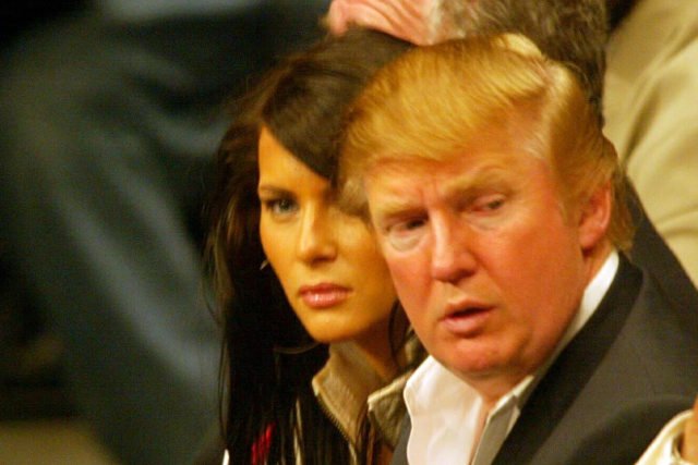 Donald Trump wg sondaży wygrał prawybory w Nowym Jorku