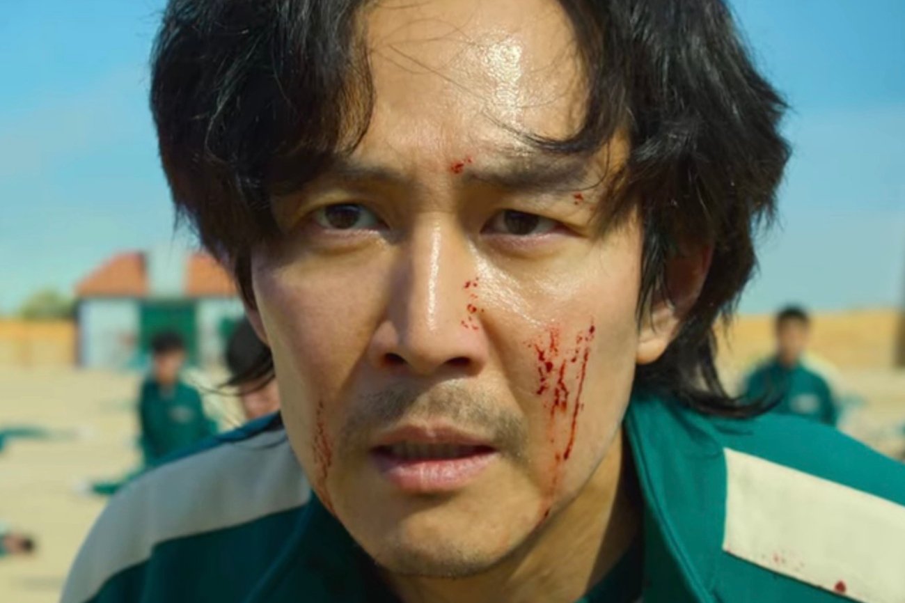 Reżyser "Squid game" szykuje krwawe widowisko o zabijaniu staruszków.