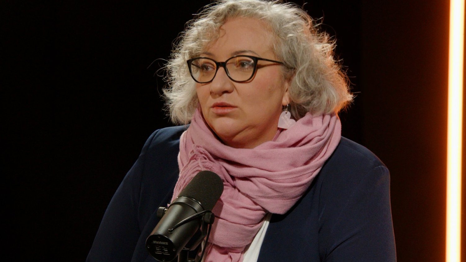 Aborcja w Polsce. Marta Lempart z Ogólnopolskiego Strajku Kobiet gościnią "Rozmowy dnia".