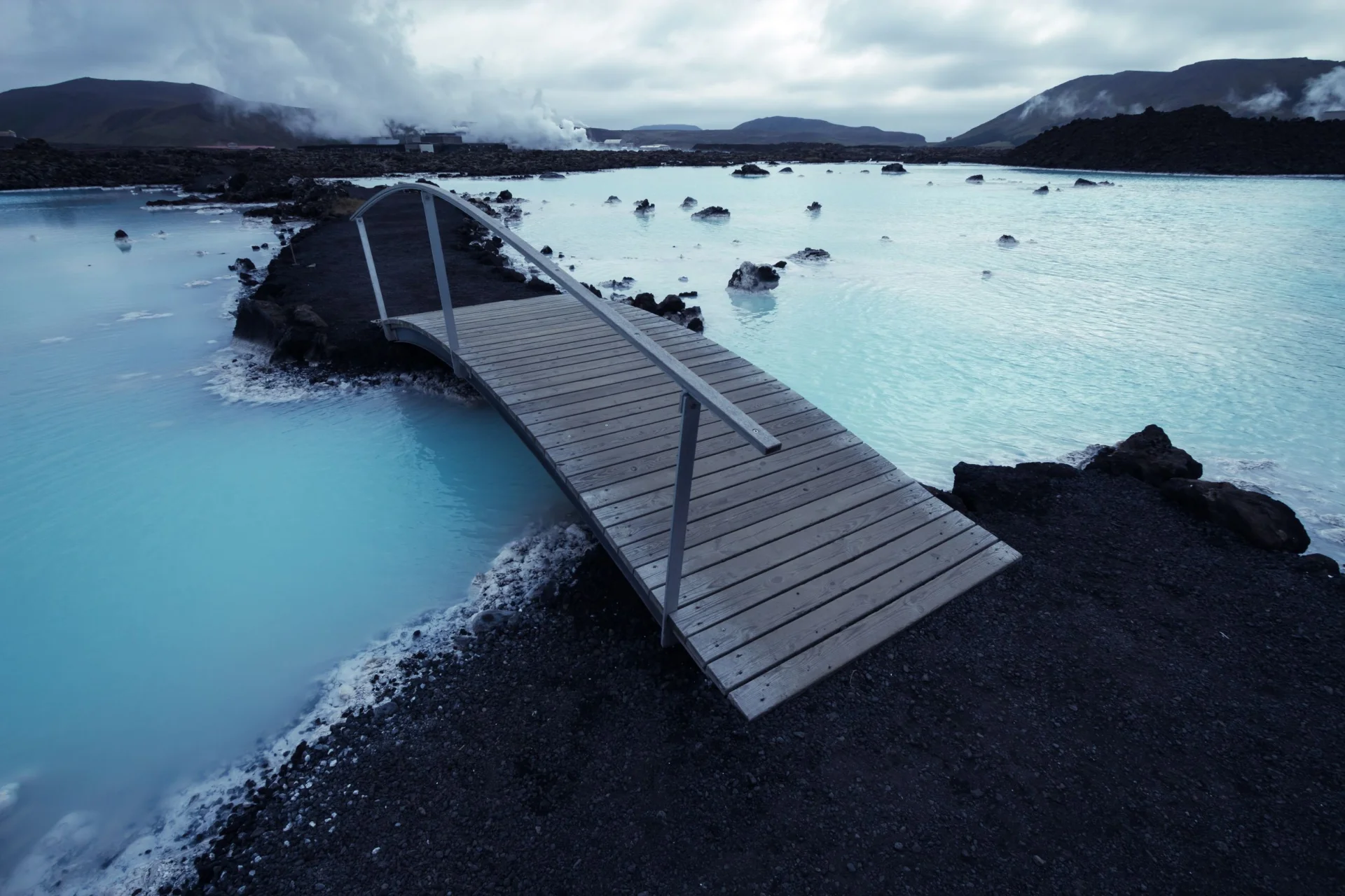 Blue Lagoon