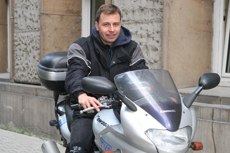 Marcin Gałuszko