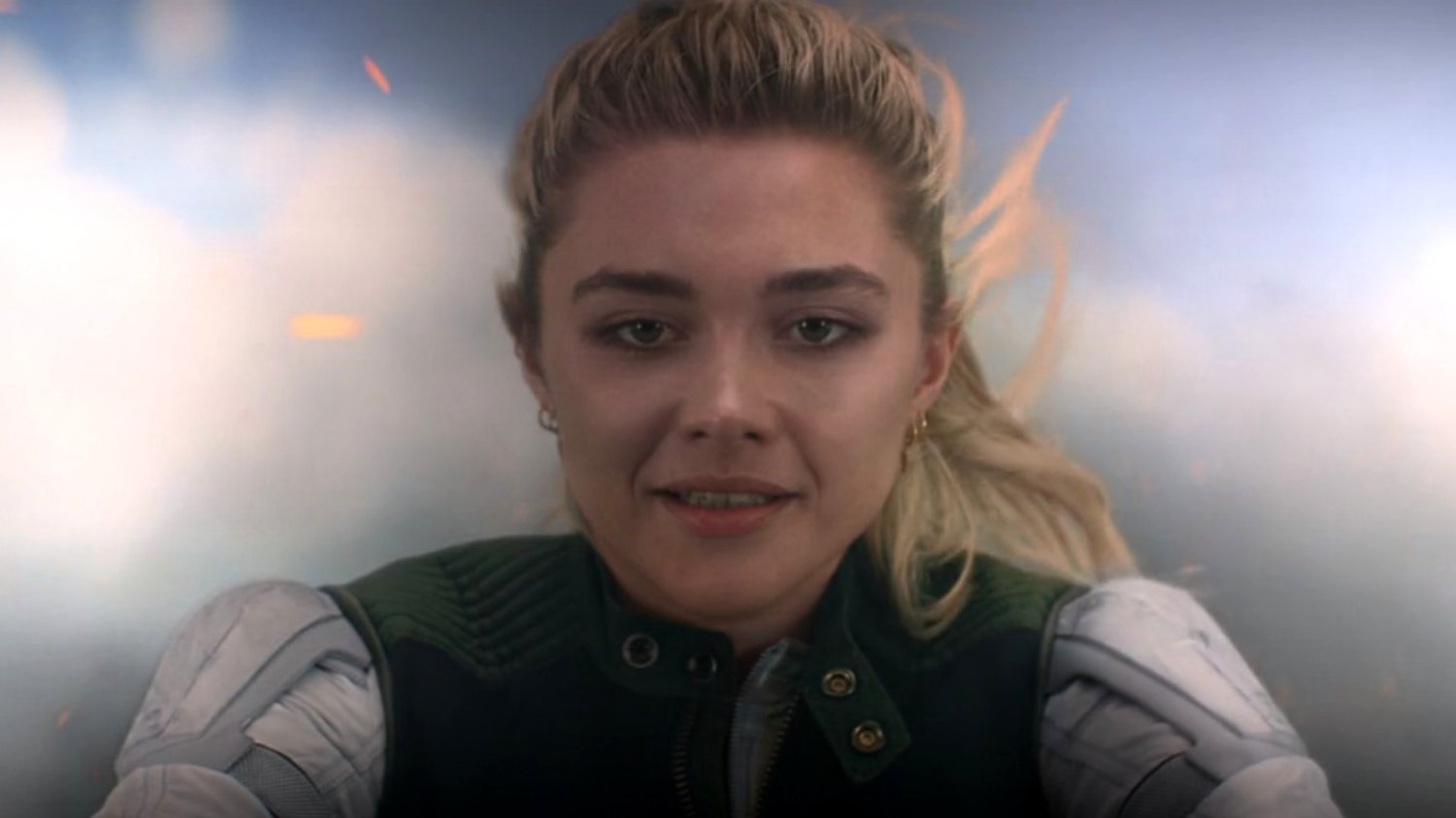 seriale marvel disney plus CGI dlaczego wygląda źle