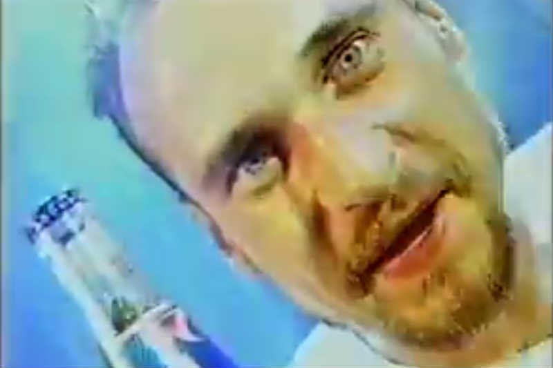 Paweł Kukiz przez całe życie się buntuje.