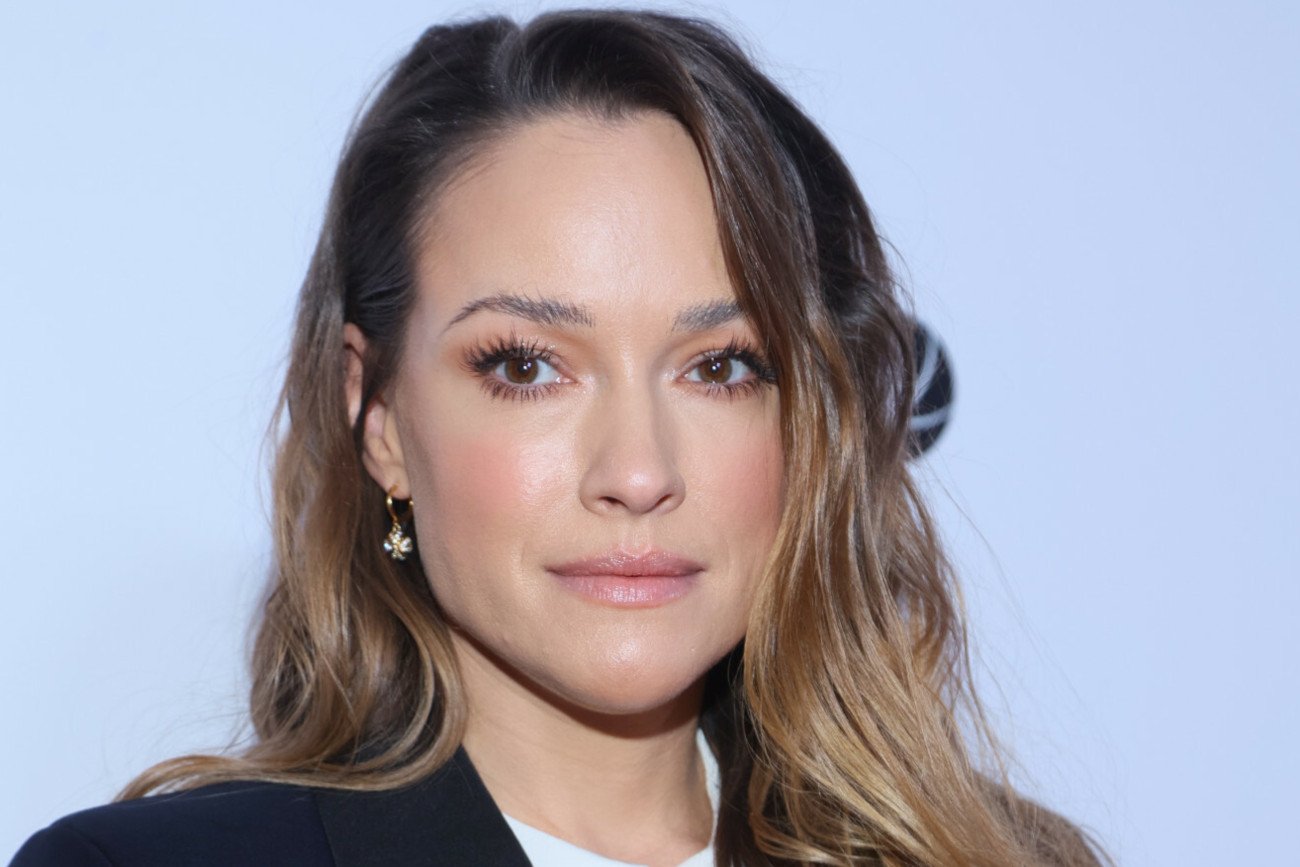 Była Collina Farrella o poznaniu Alicji Bachledy-Curuś.