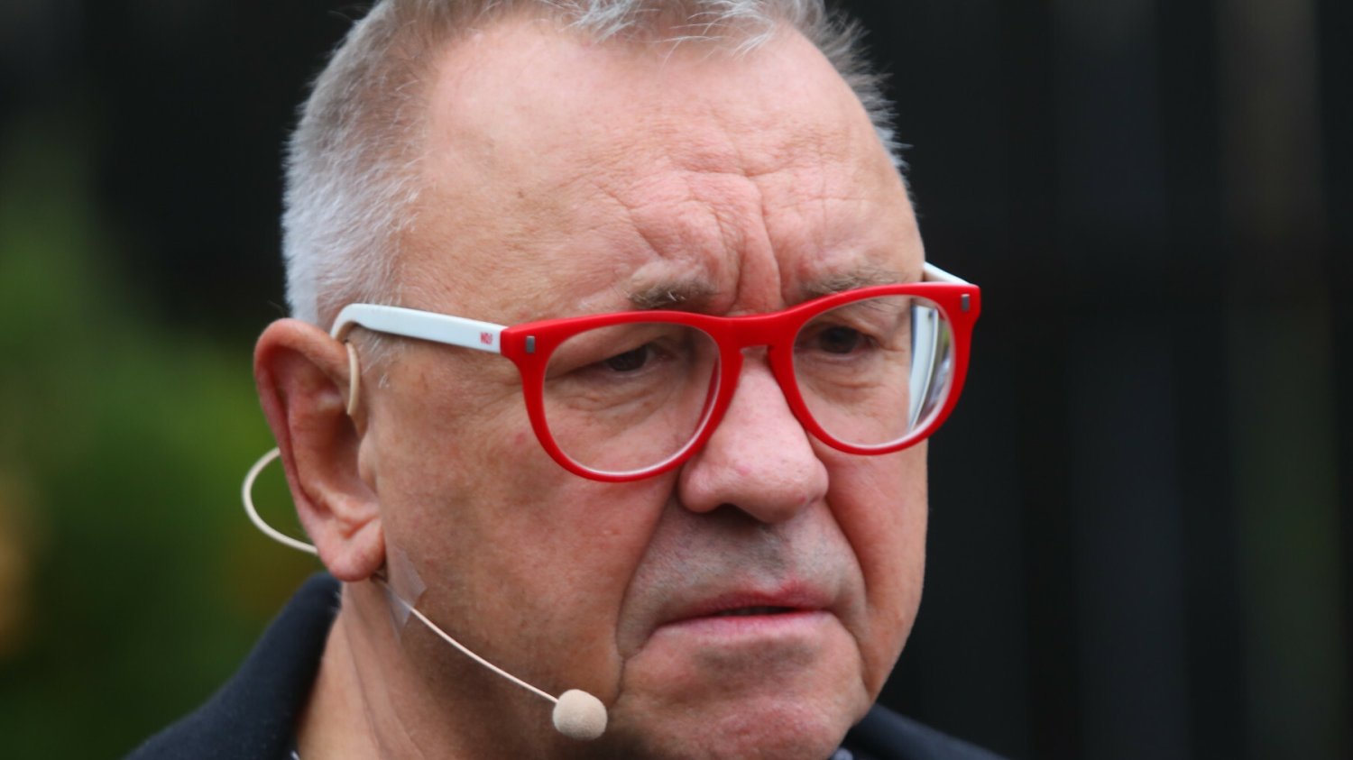 Jurek Owsiak