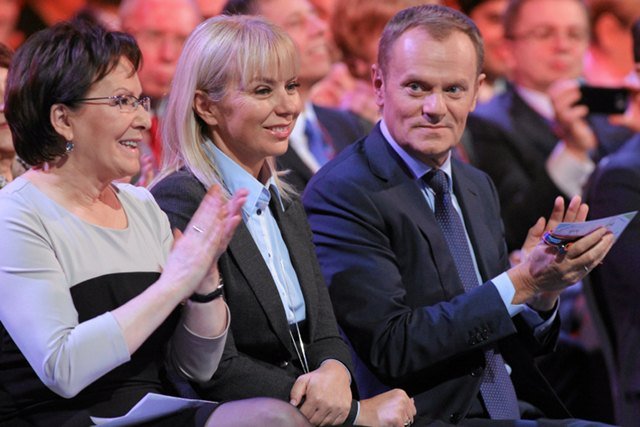 Ministerstwo Infrastruktury i Rozwoju poinformowało, że Polska otrzyma w ramach polityki spójności 82,5 mld euro