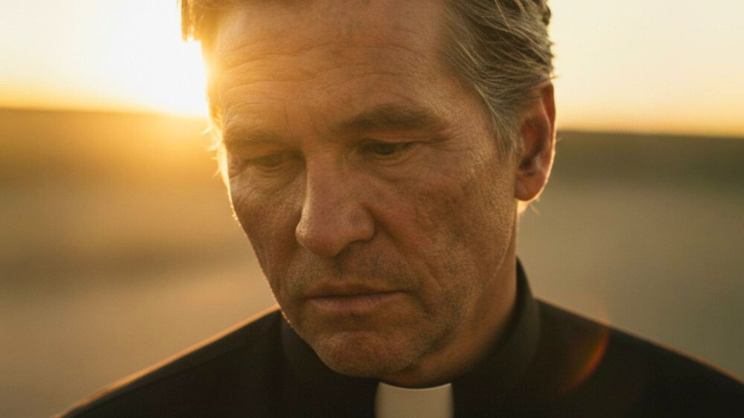 Val Kilmer AI w "As Deep as the Grave" Val Kilmer w "As Deep as the Grave"