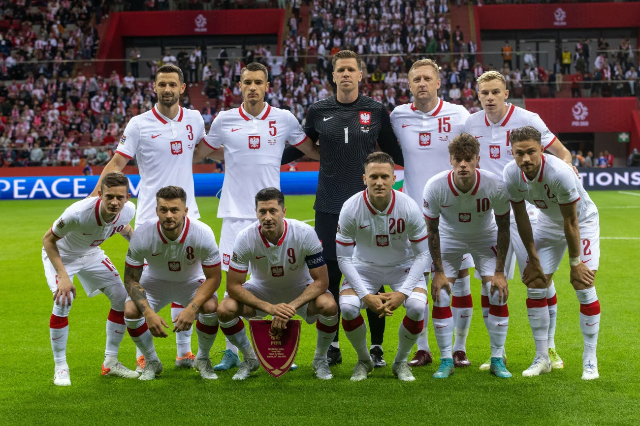 Piłkarska reprezentacja Polski rozpoczyna wrześniowe zgrupowanie, związane z rozgrywkami Ligi Narodów UEFA.