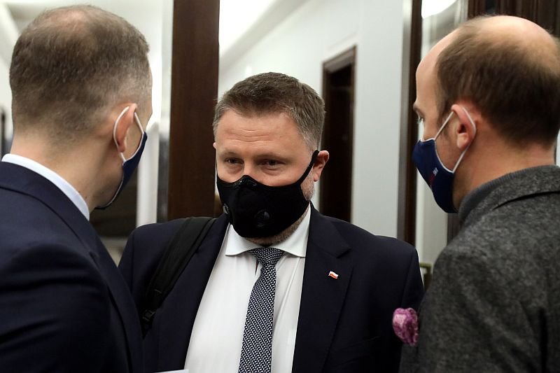 W PO trwa spór o Deklarację Ideową.