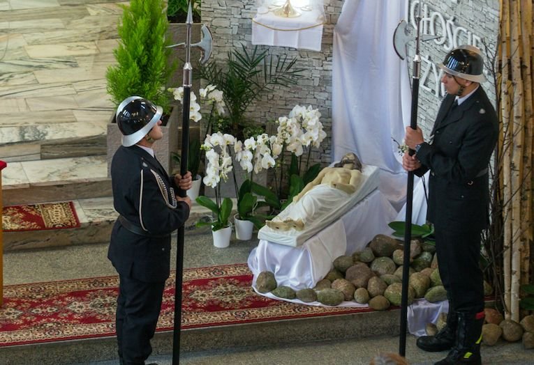 Zdjęcie ilustracyjne.