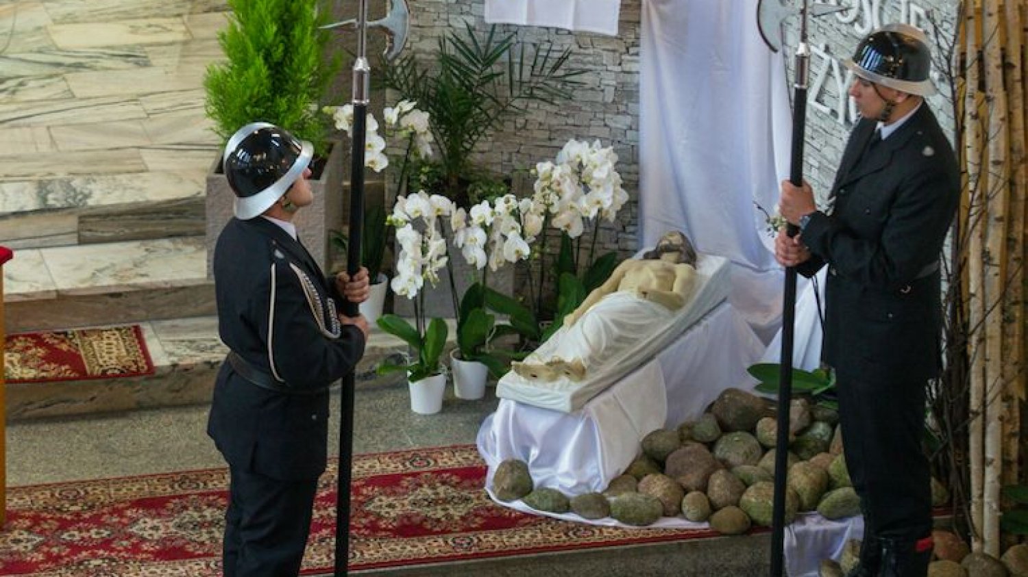 Zdjęcie ilustracyjne.