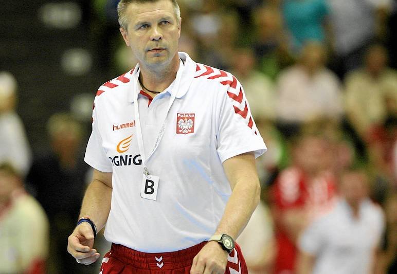 "Ja wiedziałem, że tak będzie" - zacytuje pewnie Halamę Bogdan Wenta, gdy dziennikarze spytają go, jak mu się podobał mecz Szwecja - Dania