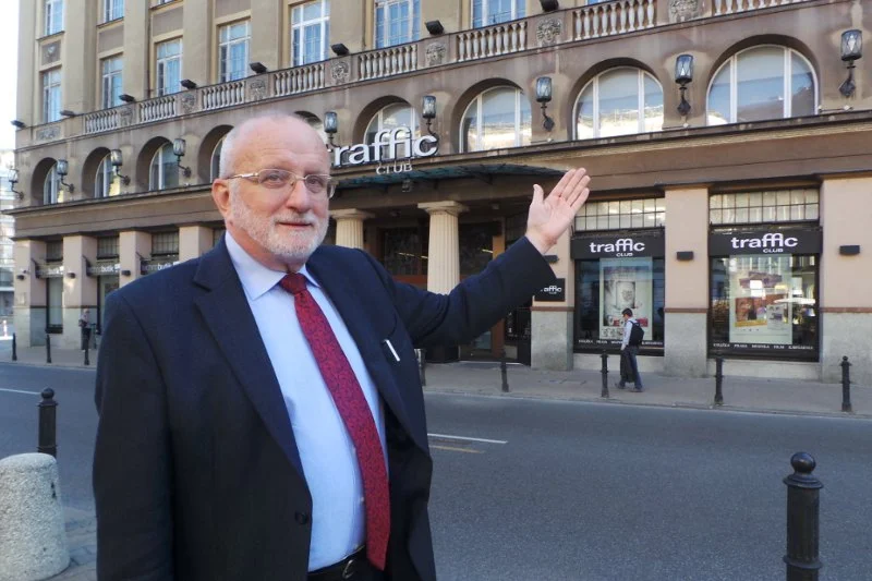 Sześć pięter luksusu, czyli historia zagrabionego Domu Towarowego Braci Jabłkowskich
