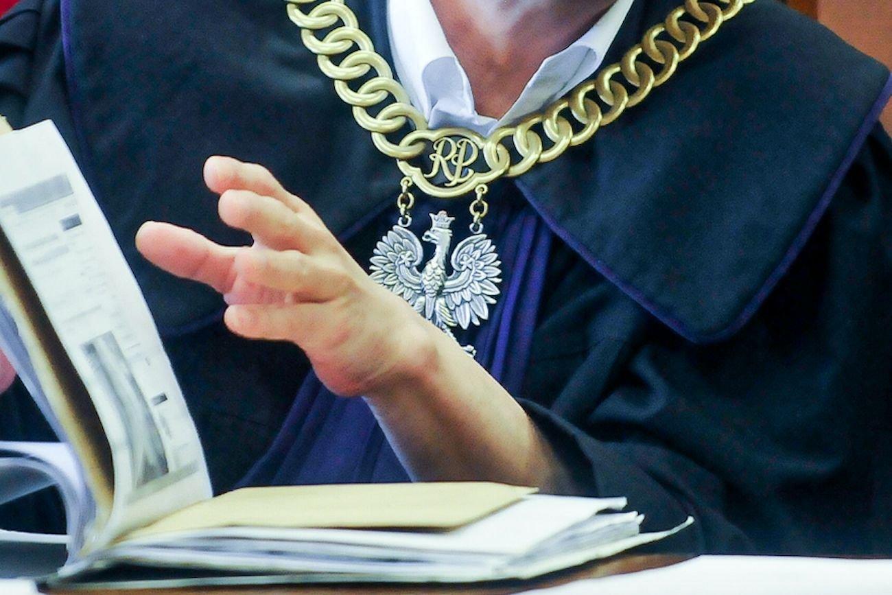 Sąd Okręgowy w Świdnicy wznawia proces ws. pary z Kłodzka, oskarżonej m.in. o rozpowszechnianie treści pedofilskich.