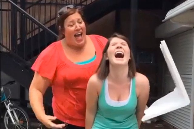 Akcja Ice Bucket Challenge zdobyła w internecie dużą popularność