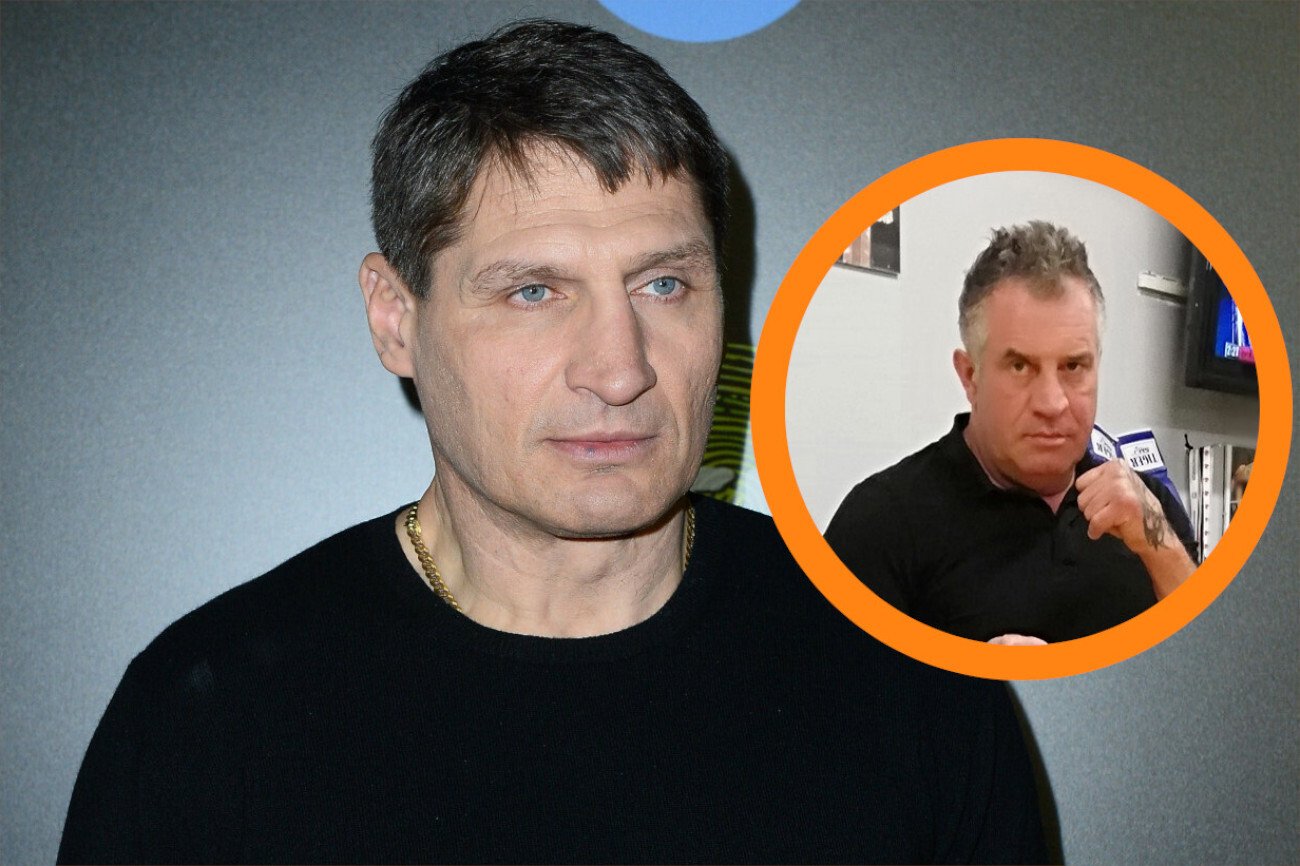 Henryk Zatyka zabrał głos po nokaucie od Gołoty. Mówi, co naprawdę wydarzyło się na gali.