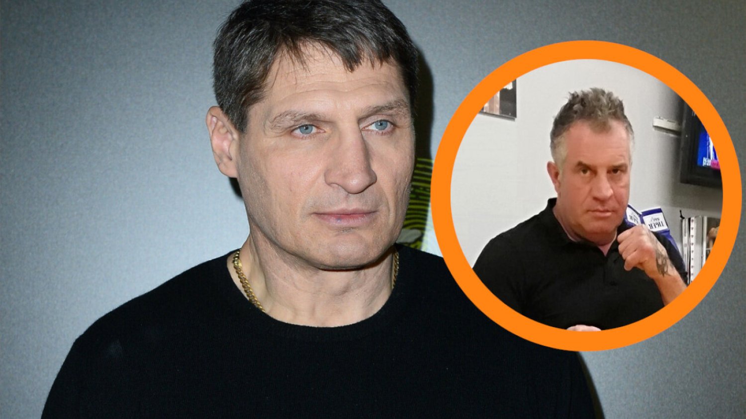 Henryk Zatyka zabrał głos po nokaucie od Gołoty. Mówi, co naprawdę wydarzyło się na gali.