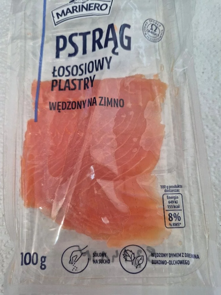 GIS wycofuje popularną rybę z Biedronki. Lepiej sprawdź, czy nie masz w lodówce GIS wycofuje popularną rybę z Biedronki. Lepiej sprawdź, czy nie masz w lodówce