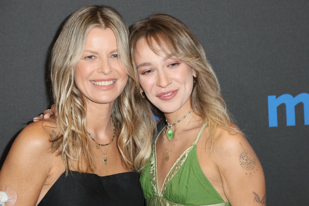 Fabienne Wiśniewska z "Mandaryną" spodobała się w TVN po występie w "Azji Express".