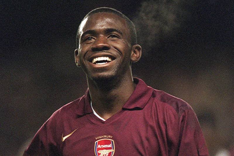 Fabrice Muamba