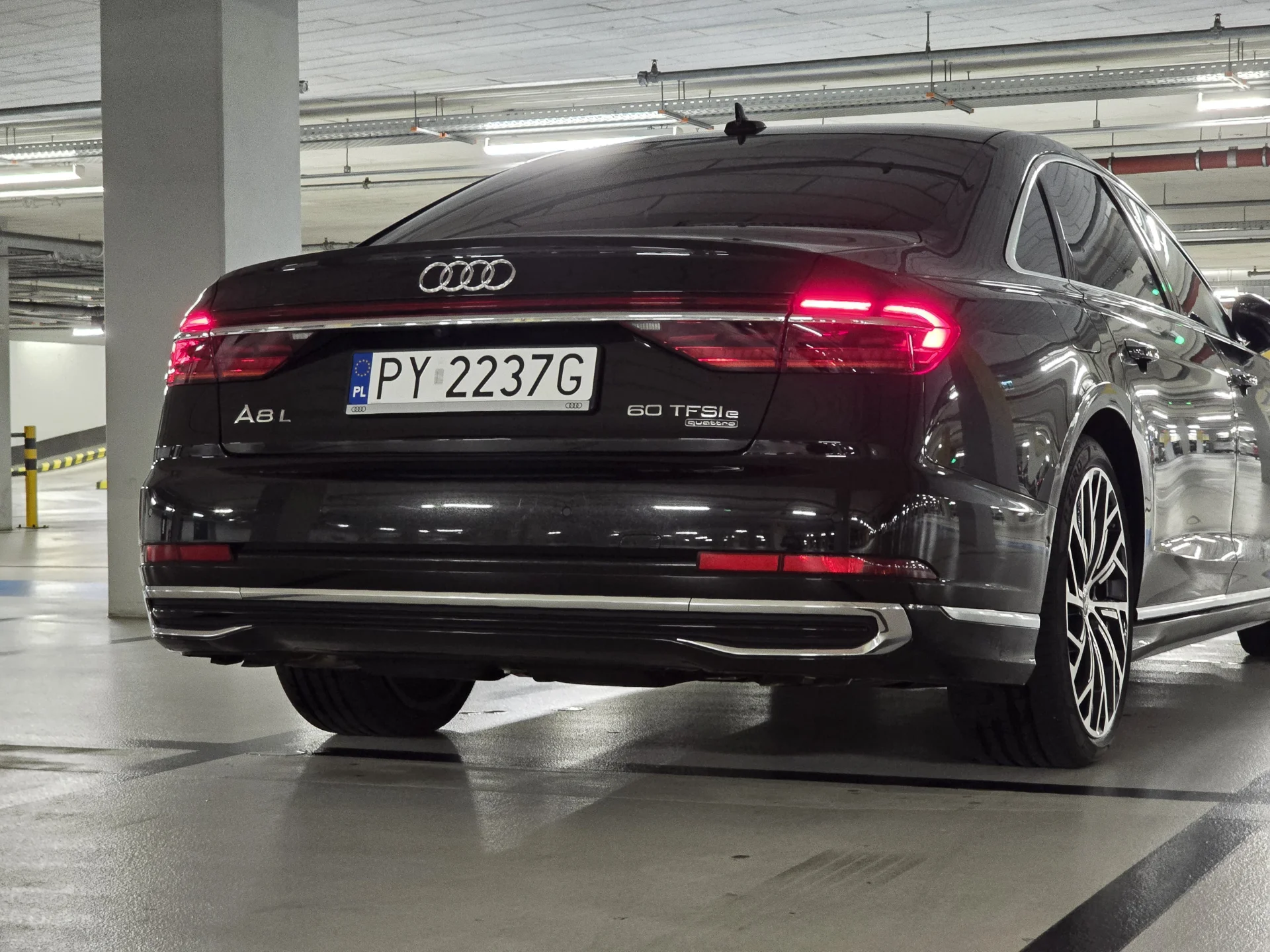 Audi A8 Audi A8