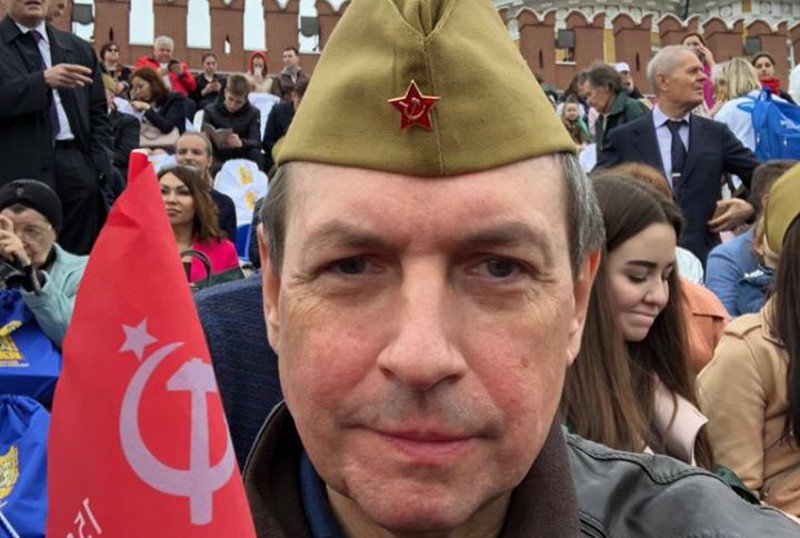 Wnuk Mołotowa Wiaczesław Nikonow atakuje Polskę: Warszawa przebija dno!