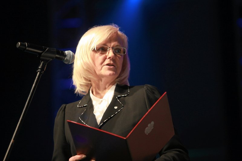 Bożena Borys-Szop została nową minister rodziny, pracy i polityki społecznej.