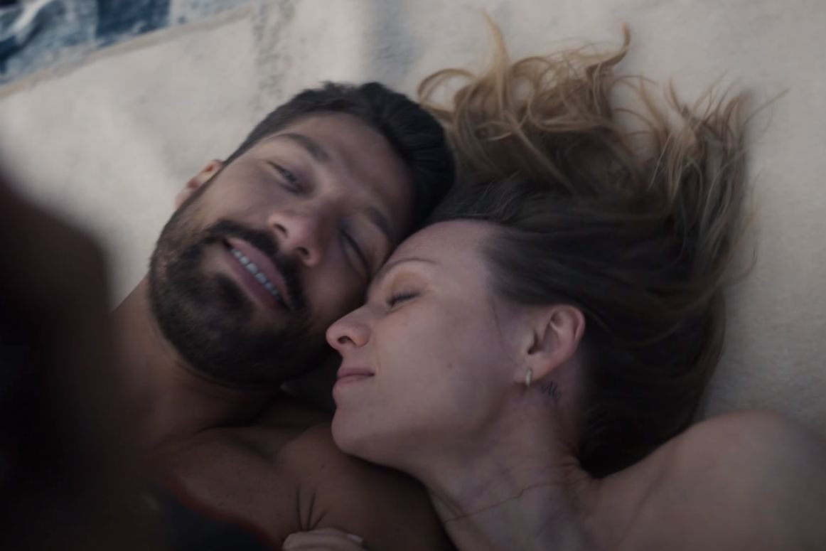 "Heaven in Hell" to nowy film reżysera "365 dni".