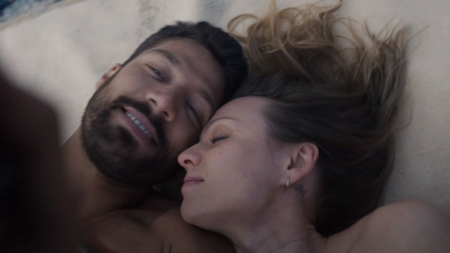 "Heaven in Hell" to nowy film reżysera "365 dni".