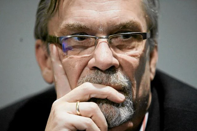 Jacek Żakowski pyta, "co mają w głowie ludzie, którzy tym krajem rządzą?".