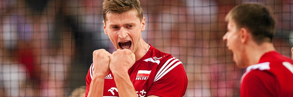 Polska gra z Brazylią w finale siatkarskich Mistrzostw Świata!