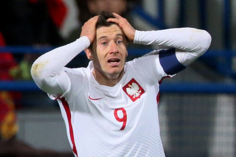 Liga Narodów: z kim zagra Polska?