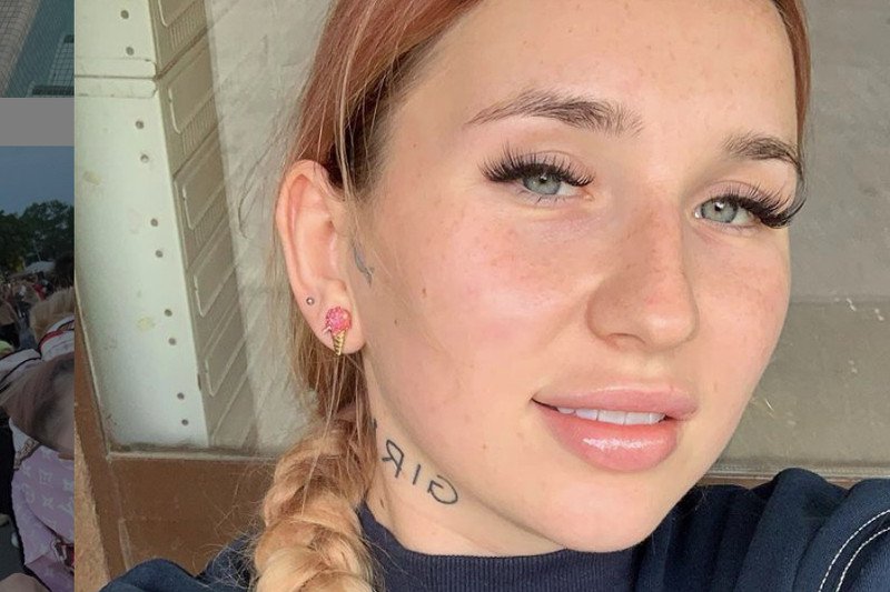 Fame MMA. Marta Linkiewicz pokonana przez Anielę "Lil Masti" Bogusz