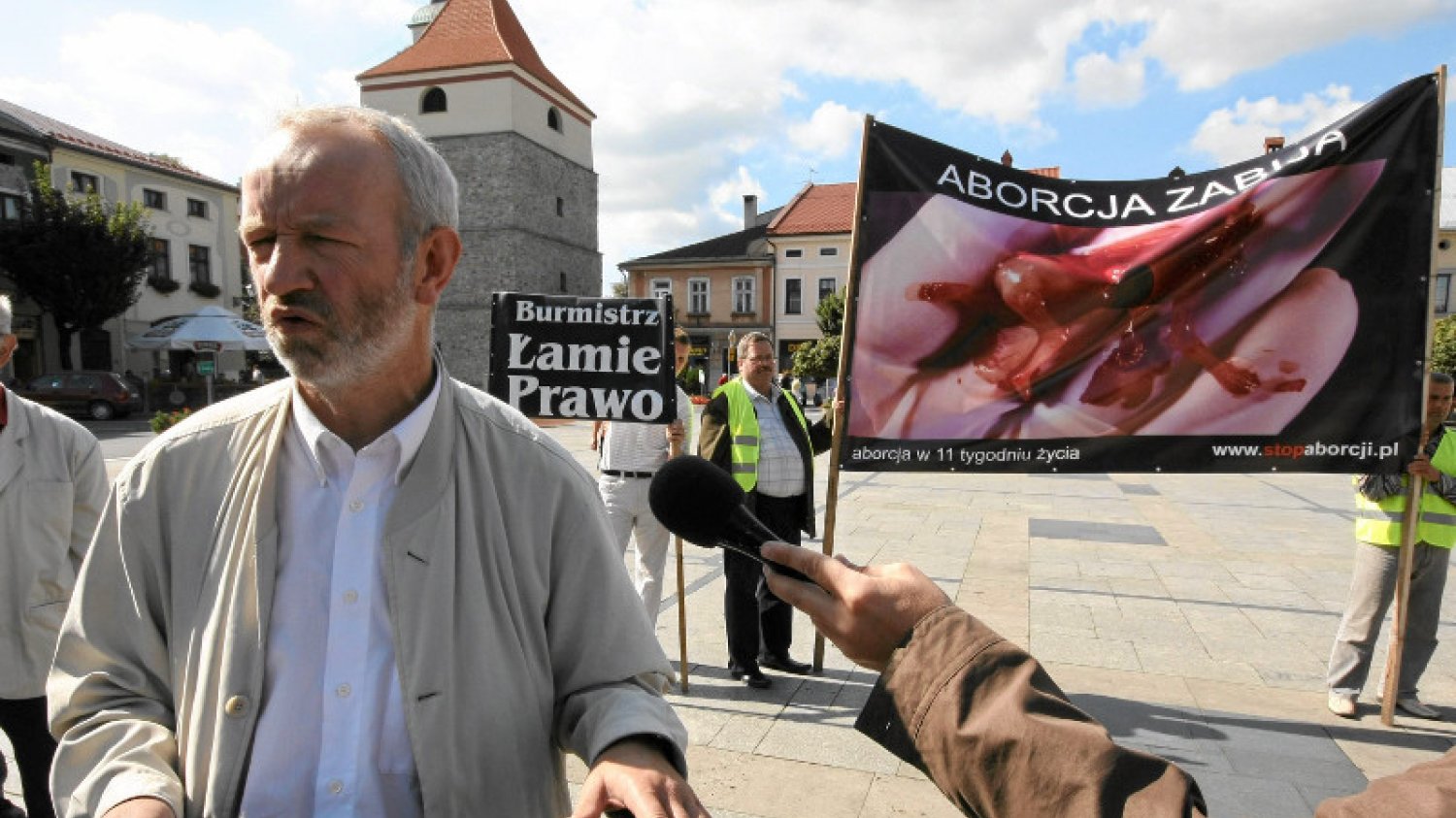 Mariusz Dzierżawski