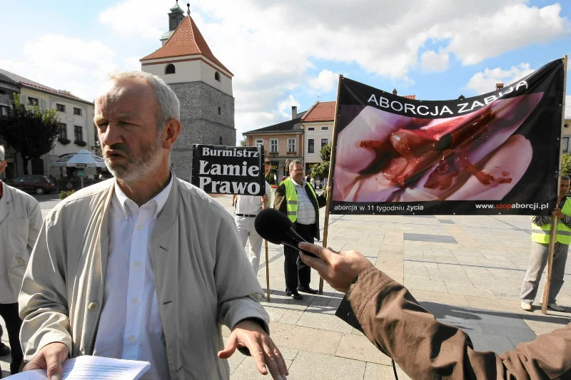 Mariusz Dzierżawski