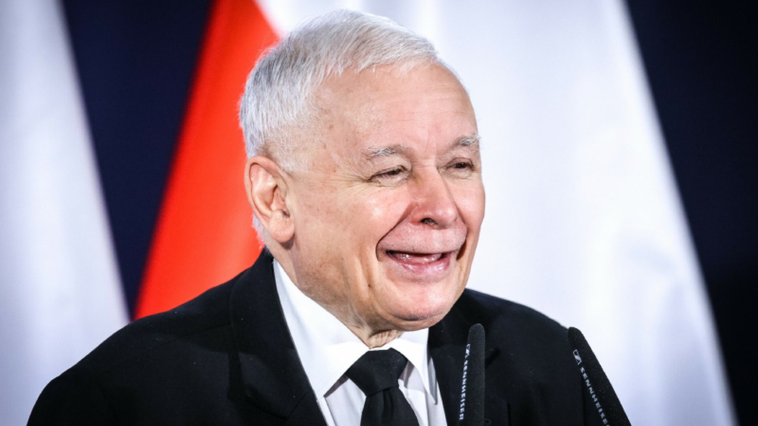 "Opanowaliśmy mechanizm okradania Polski”. Kaczyński w Stalowej Woli