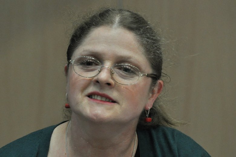 "Słowo na niedzielę" od posłanki PiS Krystyny Pawłowicz.