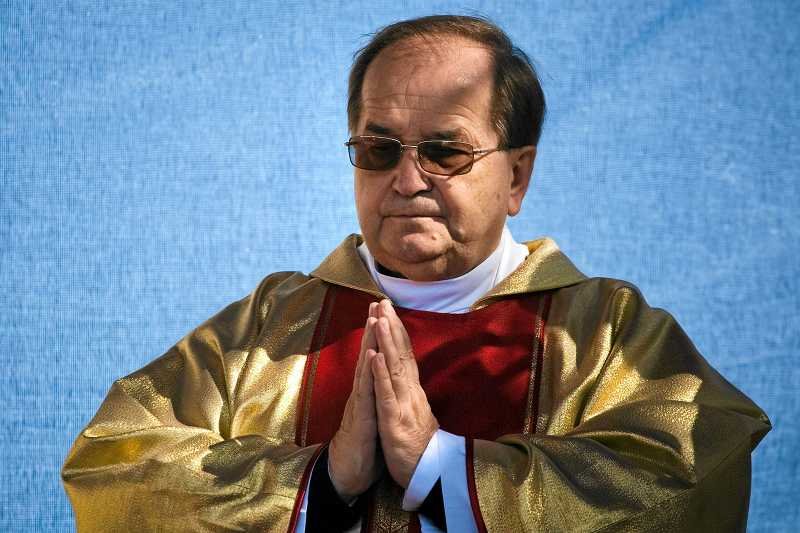 Ojciec Tadeusz Rydzyk wygra w sądzie bój o koncesję dla TV Trwam?