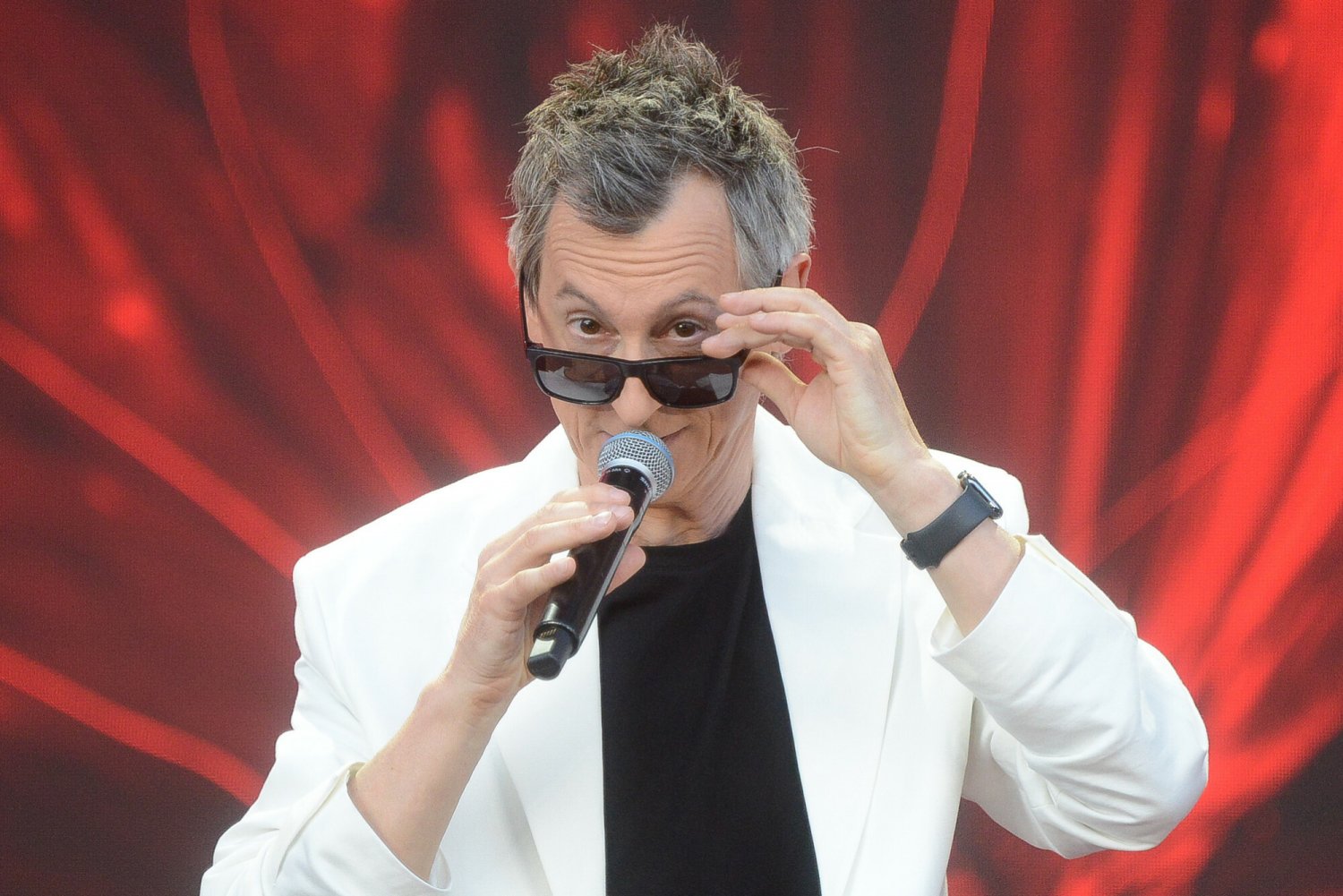 Festiwal w Opolu 2023, opinie Leszcze