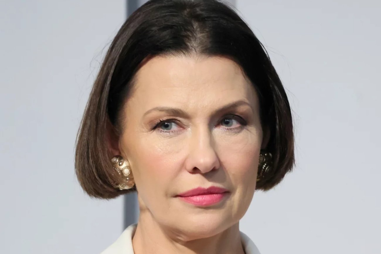 Anna Popek reaguje na słowa Jarosława Jakimowicza. "Człowiek prostolinijny"