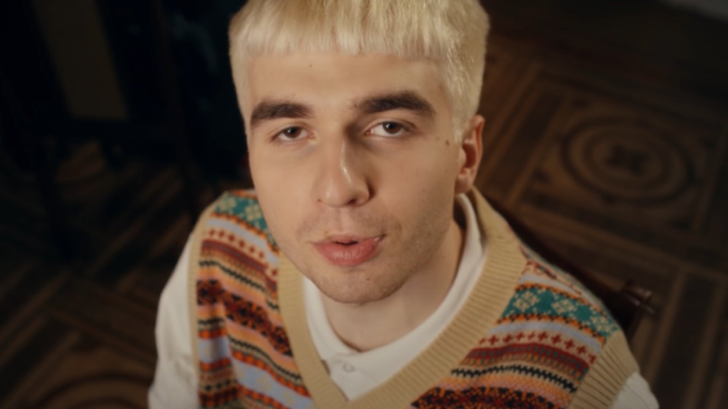 Mata wydał dwie nowe piosenki: Mata wydał dwie nowe piosenki: