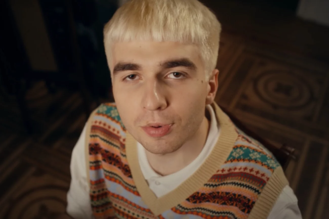 Mata wydał dwie nowe piosenki: