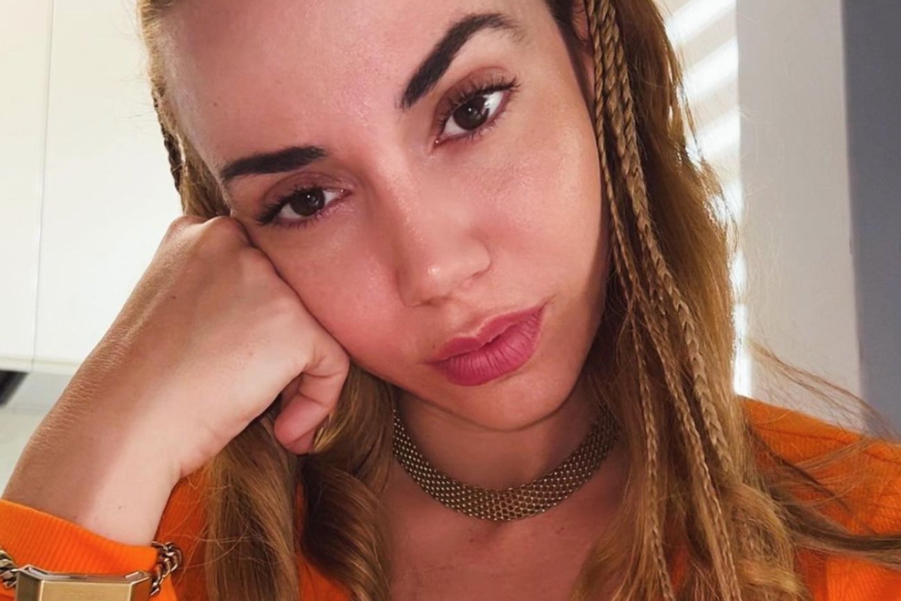 Marianna Schreiber o rozstaniu z mężem. Wybaczy politykowi PiS?