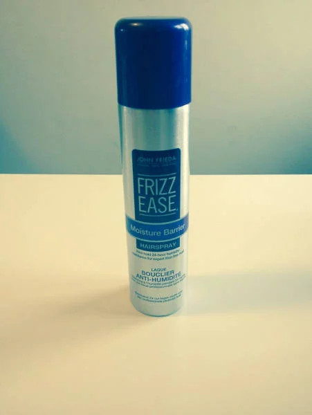 Lakier Frizz Ease John Frieda