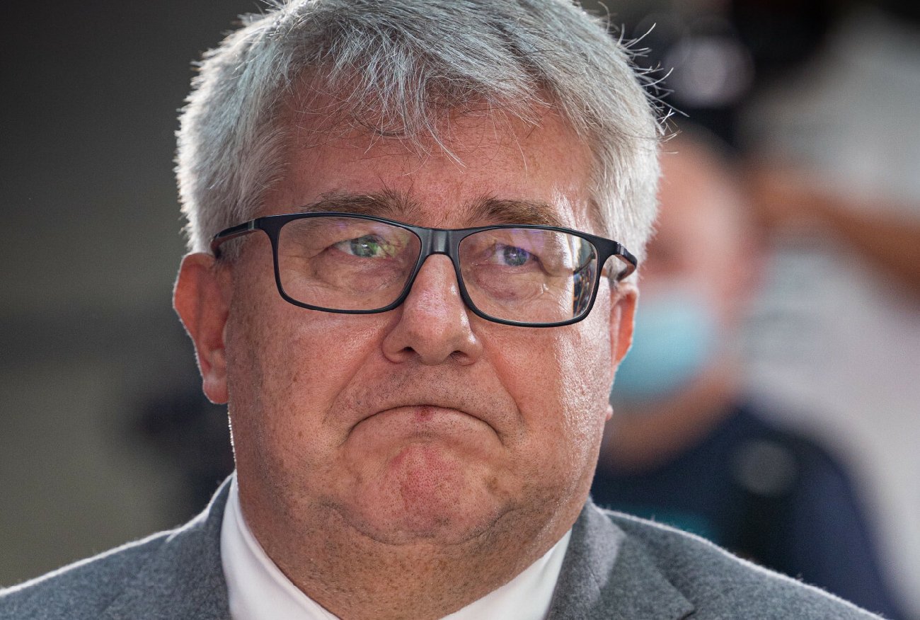 Awantura o słowa Kaczyńskiego ws. LGBT. "Rysiek, nie atakuj"