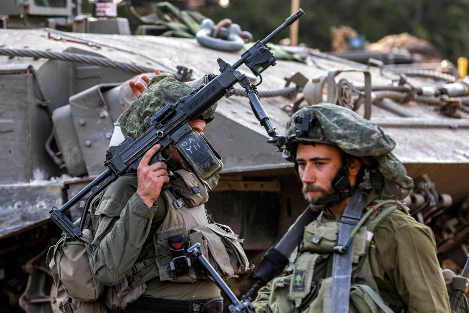 Bliski Wschód – kolejny kraj grozi Izraelowi.