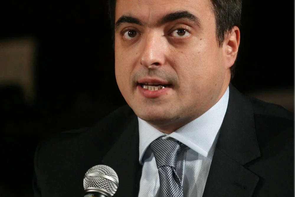 Dziennikarz TVP Tomasz Sekielski