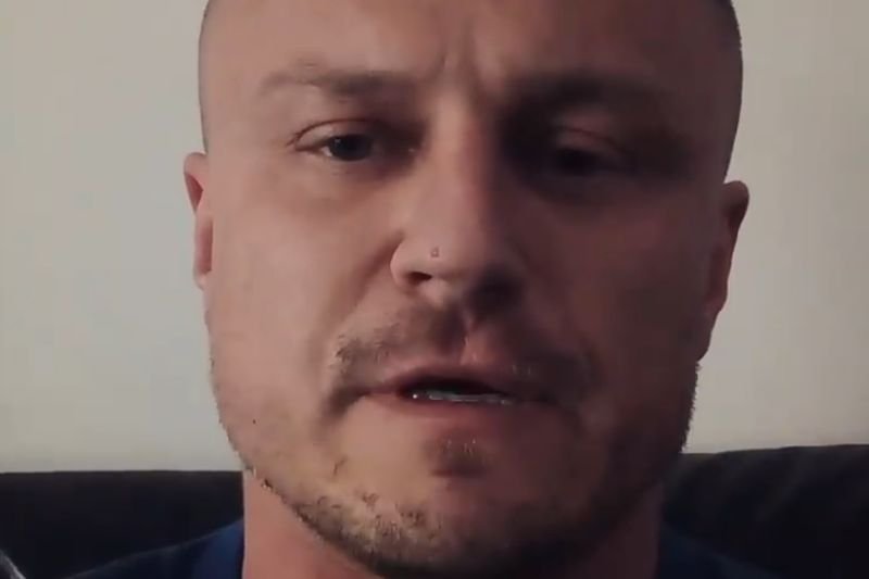 W sieci pojawiło się wstrząsające nagranie, na którym ma być słychać trenera oskarżonego o skatowanie swojej partnerki.