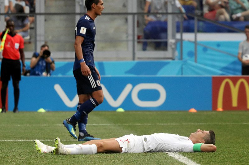 Coraz więcej mediów przekonuje, że Robert Lewandowski nie ma już szans na transfer do Realu Madryt.