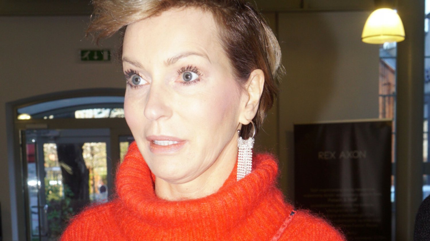 Paulina Smaszcz o walce z chorobą.